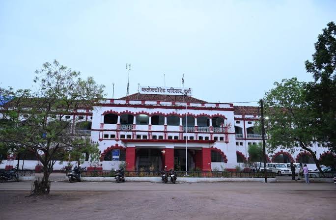 दुर्ग कलेक्टर ने आपदा प्रबंधन प्रावधानों के अनुरूप 20 लाख  आर्थिक सहायता किया स्वीकृत