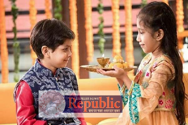 Bhai Dooj 2023 Special