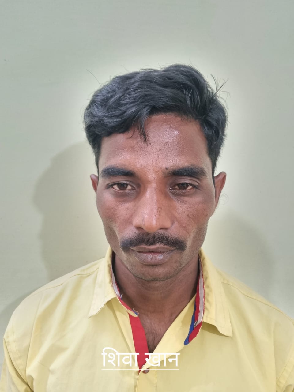 अभनपुर पुलिस/republic express news/raipur police/यौन उत्पीड़न के आरोपी को अभनपुर पुलिस ने किया गिरफ्तार