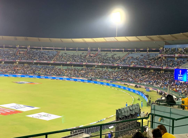 Raipur T20 match/रायपुर अंतरराष्ट्रीय क्रिकेट मैच/ind vs aus t 20 match