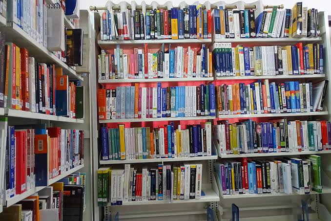 पुस्तकालय का भूमिपूजन रिपब्लिक एक्सप्रेस न्यूज 