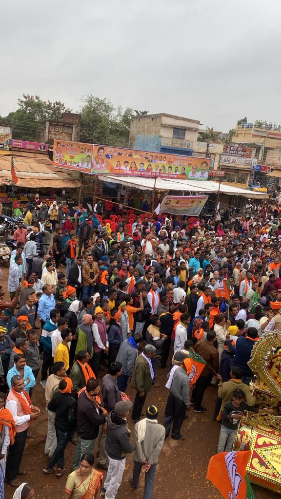 अभनपुर विधायक इंद्रकुमार साहू
