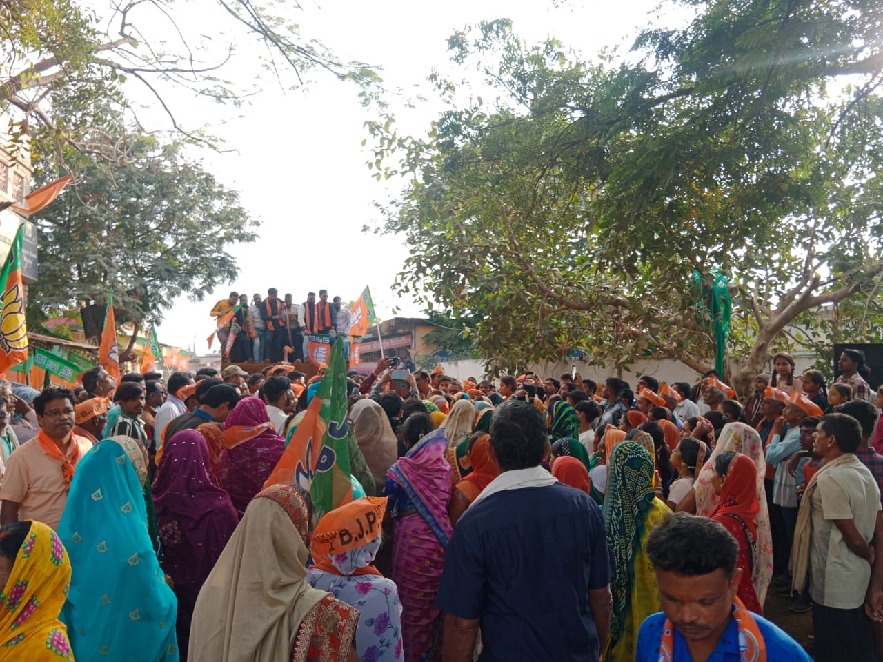 Abhanpur MLA/abhanpur indrakumar sahu