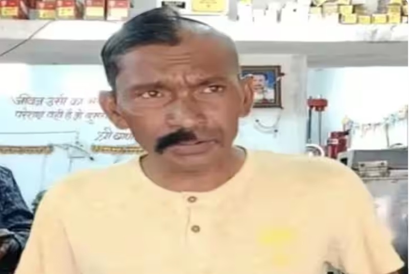 अभनपुर विधायक इंद्रकुमार साहू/bjp samarthak 