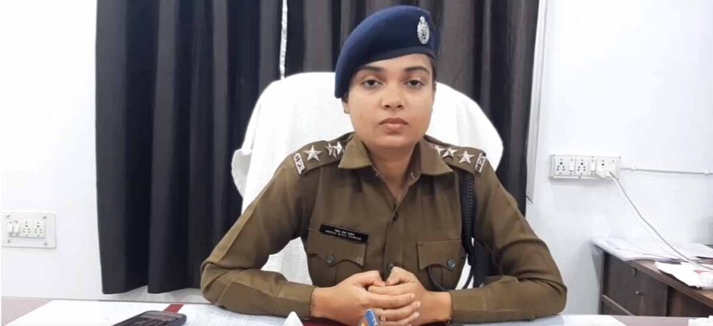 DHAMTARI POLICE/dhamtari crime/republic express news 