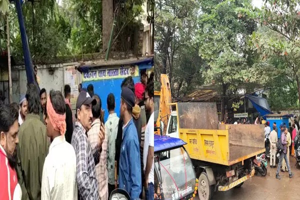 CHHATTISGARH BJP/भाजपा
