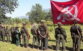 Chhattisgarh Narayanpur(bastar) Naxalites hamla/Naxalites Killed BJP Leader