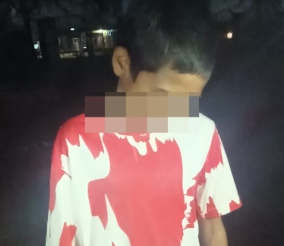 सायकल नही लेने पर फांसी लगाकर की आत्महत्या