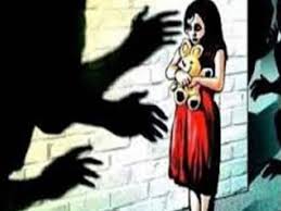 दुष्कर्म/Manendragarh chirmiri bharatpur news/rape case news cg
