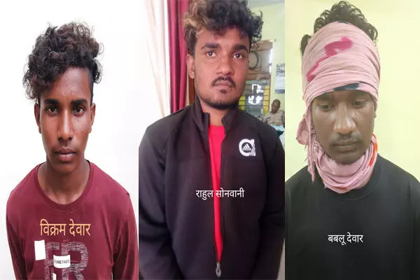 दुष्कर्म/cg news/बालोद पुलिस