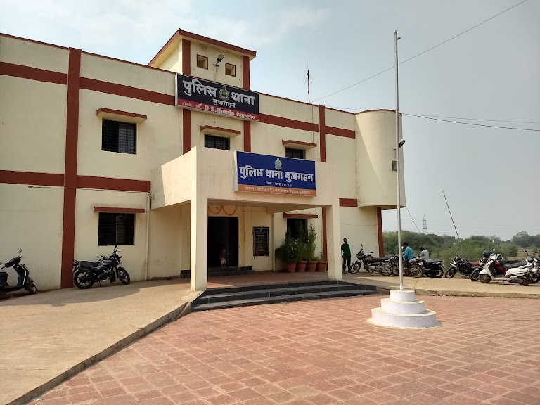 Mujgahan police/Mujgahan police/raipur police