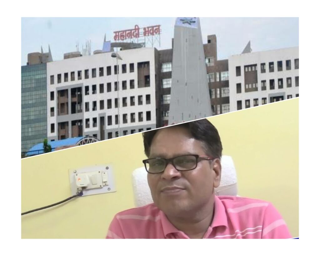अभनपुर/एसडीएम अभनपुर/abhanpur sdm transfer