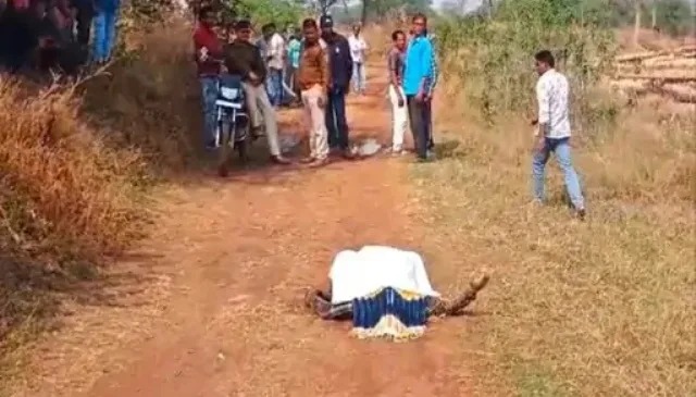 हत्या