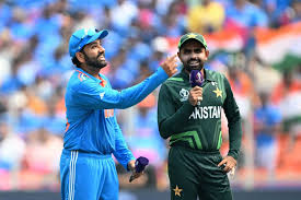 T20 World Cup 2024/ind vs pak match