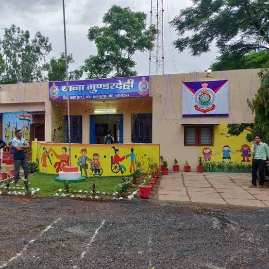 दुष्कर्म/cg news/बालोद पुलिस