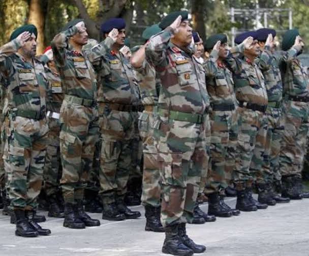 भारतीय सेना में फिटनेस नियम बदला/Fitness rules changed in Indian Army/republic express news/रिपब्लिक एक्सप्रेस न्यूज