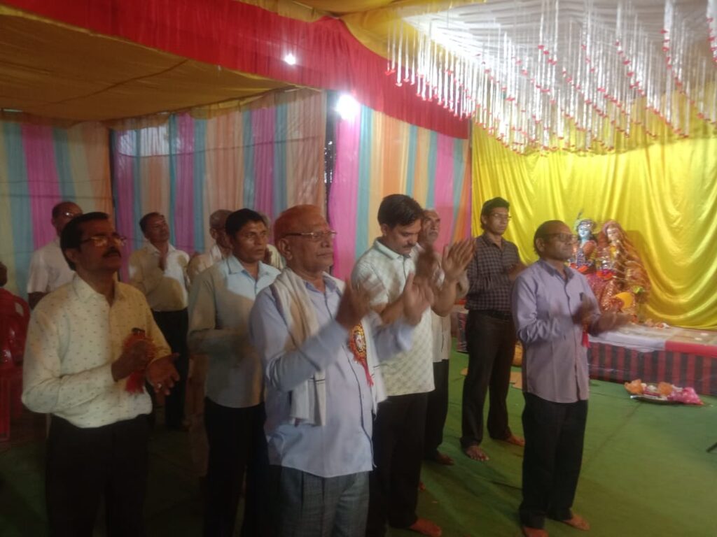 Khorpa/खोरपा/भागवत कथा खोरपा/khorpa bhagwat katha 2024