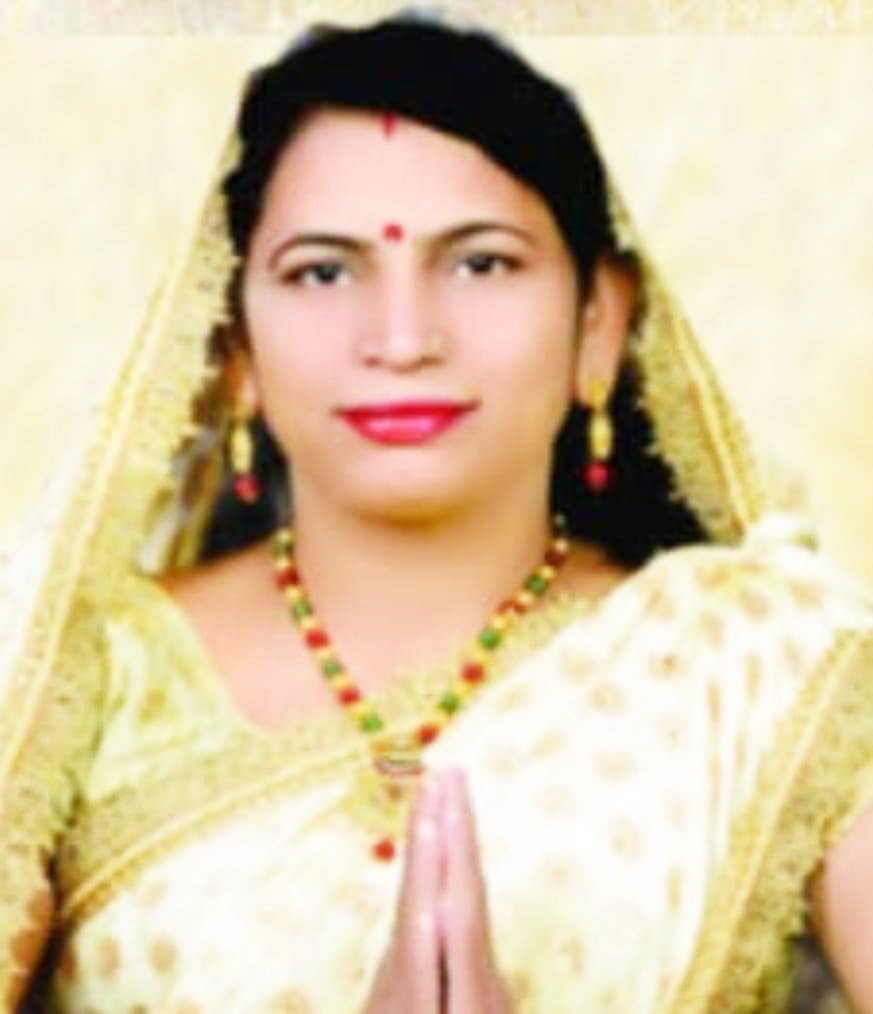 रानी पटेल /RANI PATEL/ABHANPUR TORLA/REPUBLIC EXPRESS NEWS/रिपब्लिक एक्सप्रेस न्यूज़