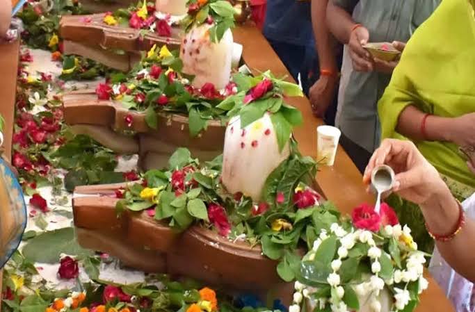महाशिवरात्रि 2024/mahashivratri 2024/republic express news/mahashivratri kyo manaya jata hai/रिपब्लिक एक्सप्रेस न्यूज