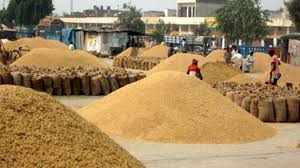 छत्तीसगढ़ धान खरीदी/Chhattisgarh paddy purchase/रिपब्लिक एक्सप्रेस न्यूज/republic express news/cg dhan kharidi news 