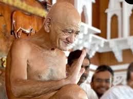 Jain Muni Acharya Vidyasagar/आचार्य विद्यासागर