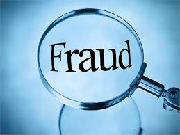 छत्तीसगढ़ पावर कंपनी/ठग/ fraud