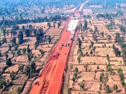 Raipur Visakhapatnam Expressway/रायपुर विशाखापट्टनम एक्सप्रेस वे/republic express news