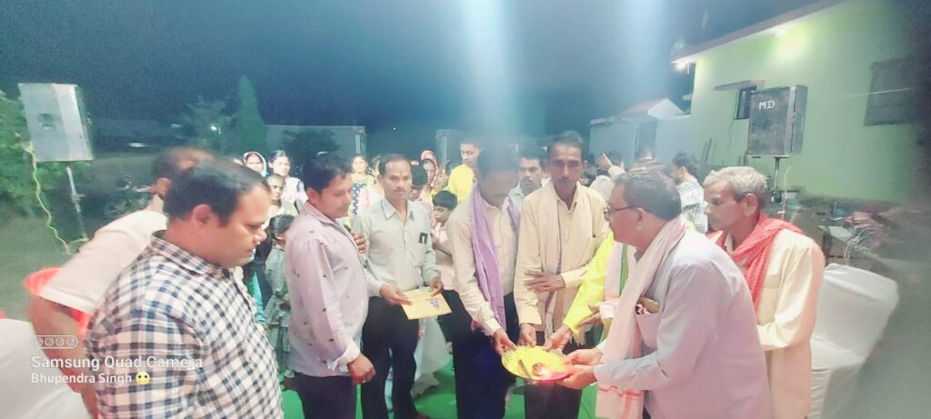 अभनपुर उगेतरा /समाज/Abhanpur Ugetara/Society